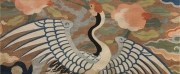 Frist Art Museum Presents Extraordinary And Rarely Seen Textiles From Renowned Collection 