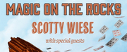Scotty Wiese to Debut First-Ever Magic Act at Red Rocks