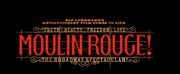 MOULIN ROUGE! THE MUSICAL will commence performances at Perths Crown Theatre in February 2