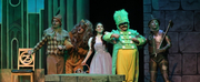 BWW Review: THE WIZARD OF OZ at Argenta Community Theatre Performs to Sold out Shows