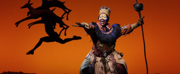 THE LION KING Extends Season at Manchester Palace Theatre