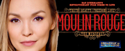 Interview: Nicci Claspell Talks Touring With MOULIN ROUGE!