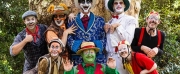WIND IN THE WILLOWS Comes to Royal Botanic Garden Sydney in January