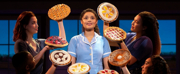 WAITRESS Featuring Music And Lyrics By Sara Bareilles Comes To The Stranahan Theater