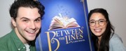 Photos: BETWEEN THE LINES Meets the Press