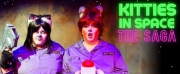 KITTIES IN SPACE Extended At Otherworld Theatre Company