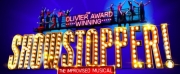 Edinburgh 2022: Review: SHOWSTOPPER! THE IMPROVISED MUSICAL, Pleasance Courtyard