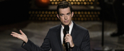 John Mulaney to Bring FROM SCRATCH TOUR to New Jersey Performing Arts Center This Month