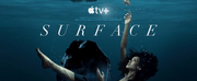 VIDEO: Apple TV+ Debuts Trailer for SURFACE Starring Gugu Mbatha-Raw