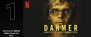 DAHMER by Ryan Murphy Enters Netflix Most Popular TV Top 10