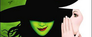 WICKED to Return to the Citizens Bank Opera House This June