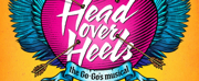 Cast Announced For HEAD OVER HEELS at the Gateway