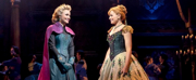 Photos/Video: Disneys FROZEN Returns to the West End!