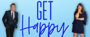 John Michael Dias and Jacque Carnahan to Present GET HAPPY at The Duplex