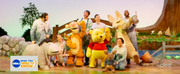 VIDEO: The Cast of WINNIE THE POOH Performs on GMA