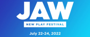 PCSs JAW New Play Festival Is Back in July