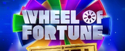 WHEEL OF FORTUNE LIVE! Coming To Alberta Bair Theater