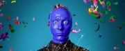 BLUE MAN GROUP Celebrates 25 Years in Chicago With Special Birthday Performance Next Month