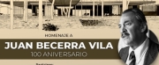Juan Becerra Vila, Exponente De La Arquitectura Funcionalista