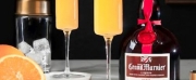 GRAND MARNIER Presents Cocktails for National Prosecco Day on 8/13