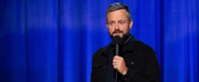 Second Date Added For NATE BARGATZE: THE RAINCHECK TOUR at The Kentucky Center