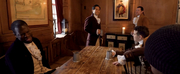 Video: HAMILTON Cast Performs Aaron Burr, Sir at Fraunces Tavern