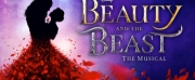 Disneys New Production of BEAUTY AND THE BEAST Will Have Australian Premiere at Capitol Th