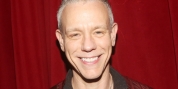 Adam Pascal Will Direct SOMETHING ROTTEN! on Long Island Photo