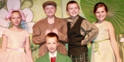 A YEAR WITH FROG AND TOAD KIDS to be Presented At The Shawnee Playhouse Photo
