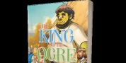 William J. Birrell Releases Children's Book THE KING AND THE OGRE Photo