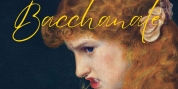 BACCHANALE to be Presented at The Mark O'Donnell Theater in March Photo