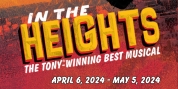 IN THE HEIGHTS Comes To The Simi Valley Cultural Arts Center This Spring Photo