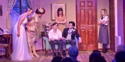 The Off Broadway Palm Theatre Presents PERFECT WEDDING Now Through May 19 Photo