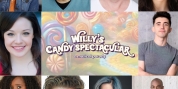 Cast Announced For WILLY'S CANDY SPECTACULAR: A MUSICAL PARODY At Edinburgh Fringe Festiva Photo