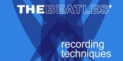 'The Beatles' Recording Techniques' Book Coming From Award-Winning Author Jerry Hammack Photo