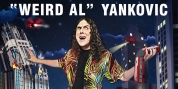 'Weird Al' Yankovic Teases 2025 'Bigger and Weirder' Tour Photo