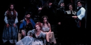 32 años de LOS MISERABLES en Madrid Photo