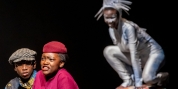 14th Annual Shakespeare Schools Festival SA Opens This May Photo