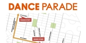 18th Annual Dance Parade & Festival Heats Up NYC Streets This Month Photo