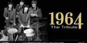 1964 THE TRIBUTE Comes to the Fargo Theatre This Weekend Photo