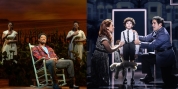 2 Broadway Shows Close Today Photo