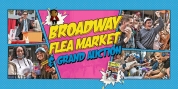 2024 Broadway Flea Market & Grand Auction- A Full Guide Photo