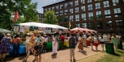 2024 Lowell Folk Festival to Feature Expanded Local Arts Market Photo