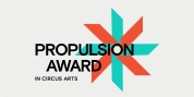 2024 Propulsion Award for Innovating and Enriching Circus Arts Finalists Unveiled Photo
