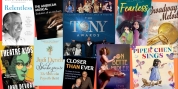 24 Theater Books for Your Spring 2024 Reading List
