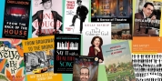 32 Theater Books for Your Fall 2024 Reading List Photo