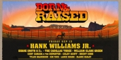4th Annual Born & Raised Festival Details Single Day Lineup Photo