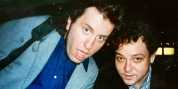 80s Boston Indie Scene's Mark Mulcahy And Chris Harford Announce New Album Photo