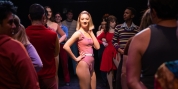 Review: A CHORUS LINE at Toby's Sings And Dances Its Way Into Your Heart