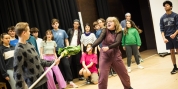 Feature: A Day at The National Youth Music Theatre Photo